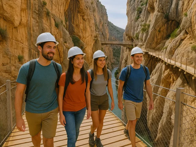 ruta caminito