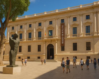 ruta museos